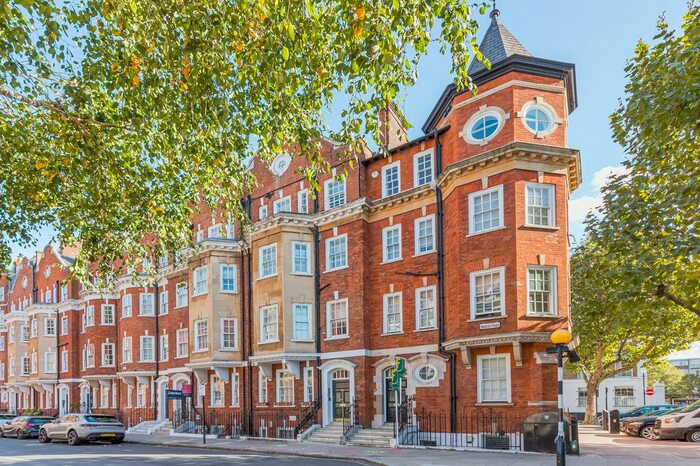 1 Bedroom Flat To Rent In Draycott Place, London, SW3