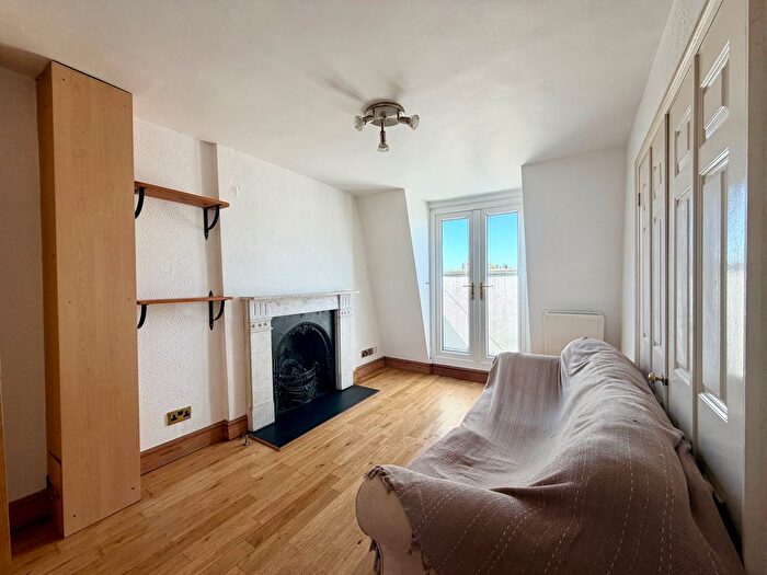 Studio To Rent In Jacksons Road, Holloway, N7