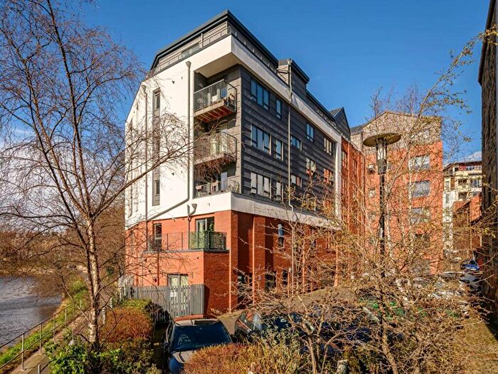 1 Bedroom Flat To Rent In Quayside Street, The Shore, Leith, EH6