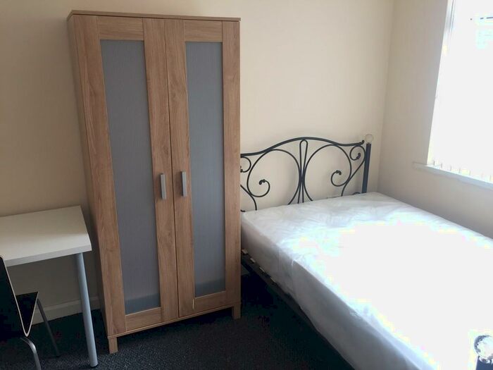 3 Bedroom Terraced House To Rent In Grafton Street, Stoke, Coventry, CV1