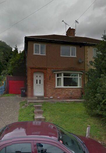 3 Bedroom Semi-Detached House To Rent In Astill Drive, Leicester, LE4