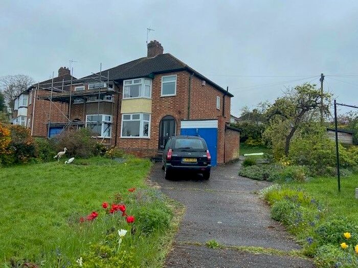 3 Bedroom Semi-Detached House To Rent In Addison Road, Rugby, CV22