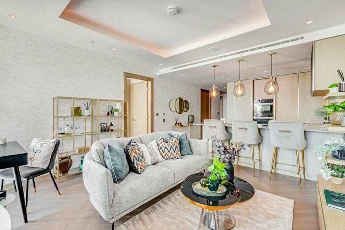 2 Bedroom Apartment To Rent In The Compton, , Lodge Road, St John's Wood, London, NW8