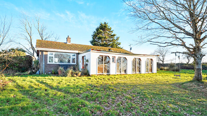 3 Bedroom Detached House For Sale In Ponderosa, Ffosyffin, Aberaeron, Ceredigion, SA46