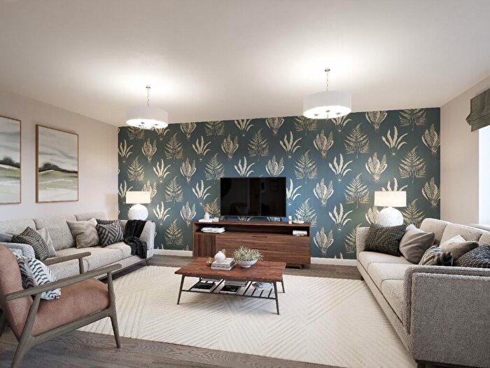 1 Bedroom Apartment For Sale In Pathfinders Drive, Lancaster, Lancashire, LA1