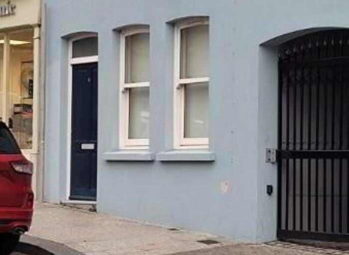 1 Bedroom Apartments For Sale In Unit, Bridge Street, Lisburn, BT28