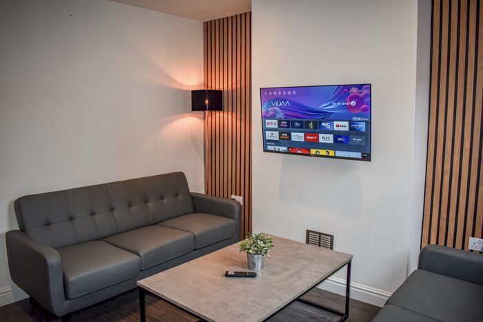 2 Bedroom Terraced House To Rent In St Faith's St, Lincoln, LN1