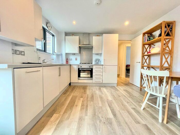 2 Bedroom Flat To Rent In Ber Street, Norwich, NR1