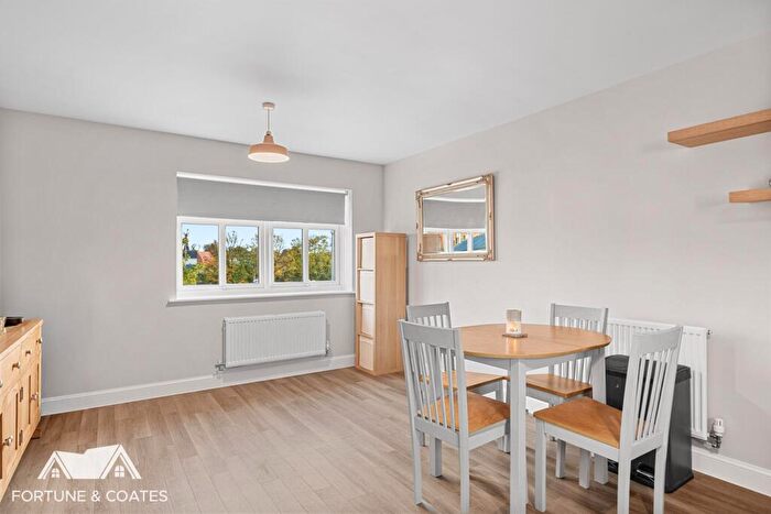 2 Bedroom Coach House For Sale In Fieldfare Way, Harlow, CM17