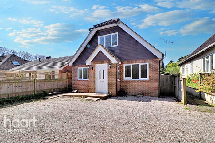 4 Bedroom Detached House To Rent In Canterbury Road, Folkestone, CT18