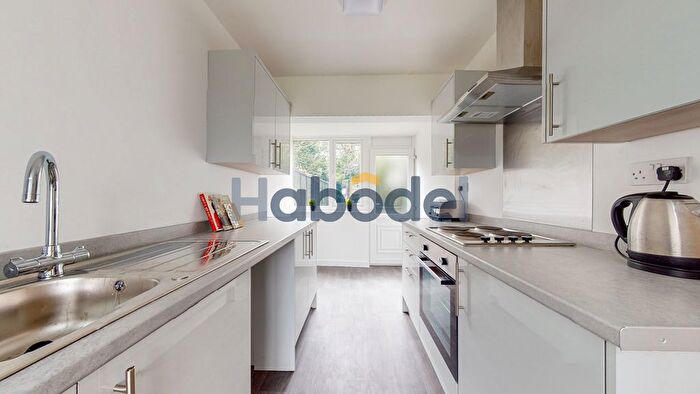 3 Bedroom Terraced House To Rent In Kirkley Close, Newcastle Upon Tyne, NE3