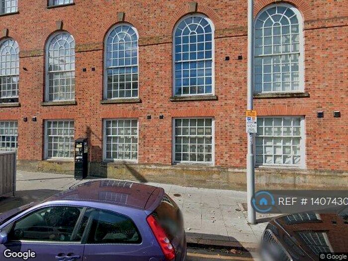 1 Bedroom Flat To Rent In Castle Exchange, Nottingham, NG1