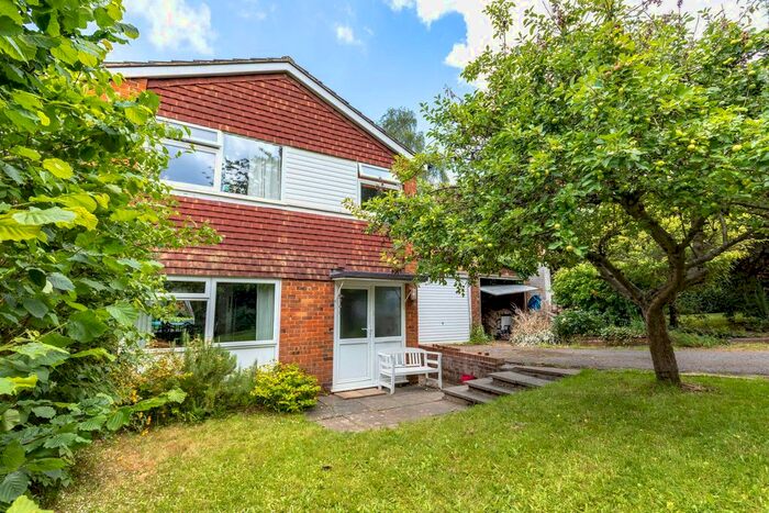 3 Bedroom Detached House To Rent In Freshfield Bank, Forest Row, RH18