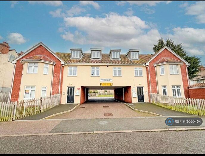 1 Bedroom Flat To Rent In Victory House, Clacton-On-Sea, CO15