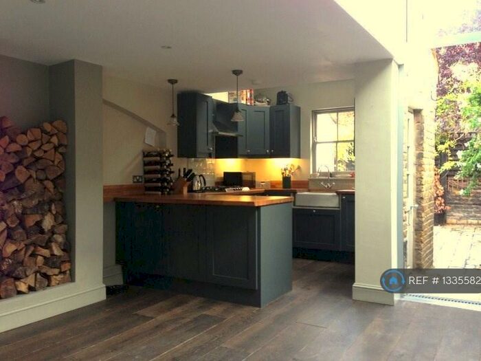 3 Bedroom Terraced House To Rent In Quilter Street, London, E2