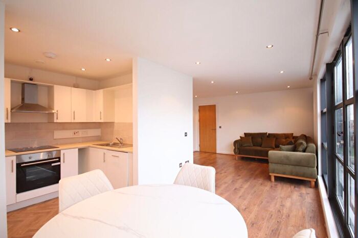 1 Bedroom Flat To Rent In Castle Buildings, Castle Street, Swansea, SA1