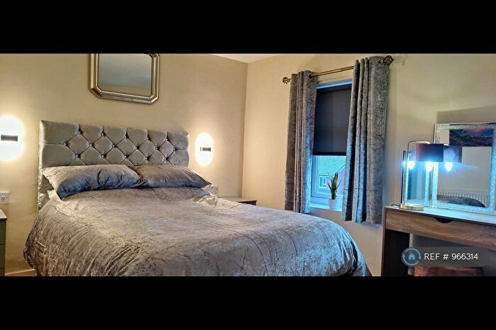 1 Bedroom Flat To Rent In Marmaduke Street, Liverpool, L7