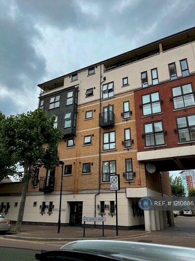 2 Bedroom Flat To Rent In Bowes Lyon Hall, London, E16
