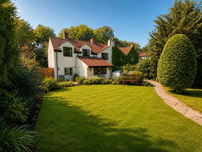 4 Bedroom Cottage For Sale In Mill Lane, Portbury, BS20