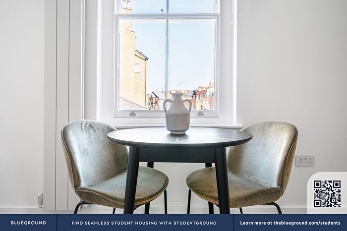 1 Bedroom Flat To Rent In South Kensington, SW5
