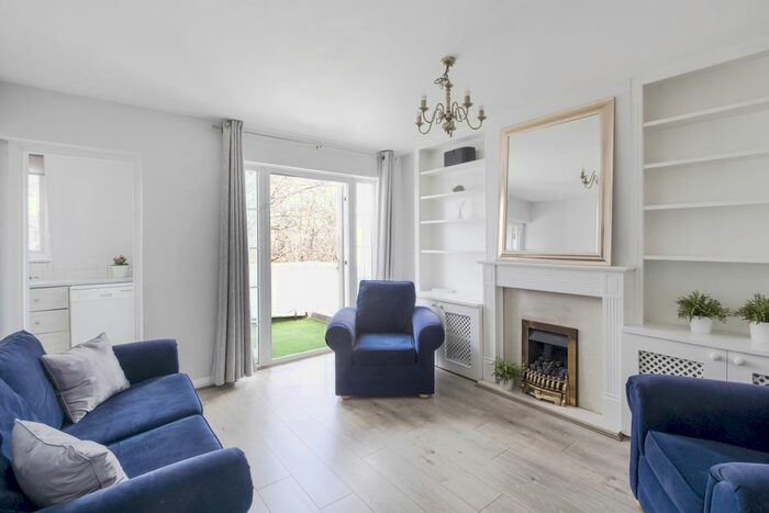2 Bedroom Flat To Rent In Holland Road, London, W14