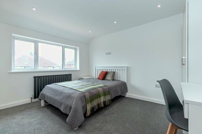 1 Bedroom House To Rent In Laburnum Road, Oxford, OX2