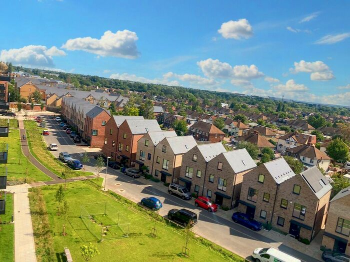 1 Bedroom Flat To Rent In Clara Rackham Street, CB1