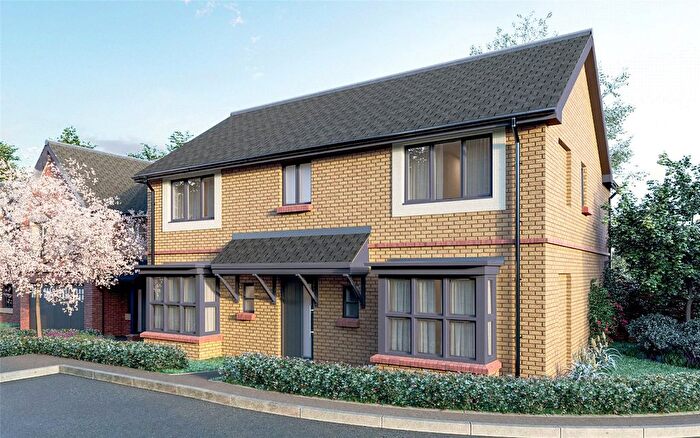 4 Bedroom Detached House For Sale In Leighton Park Road, Westbury Leigh, BA13