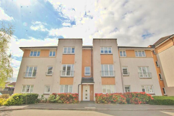 2 Bedroom Apartment To Rent In Moreland Place, Causewayhead, Stirling, FK9