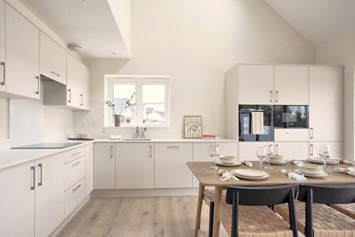 2 Bedroom Semi-Detached Bungalow For Sale In Woodrolfe Road, Tollesbury, CM9