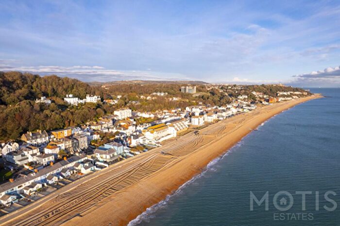 3 Bedroom House To Rent In Wilberforce Road, Sandgate, CT20