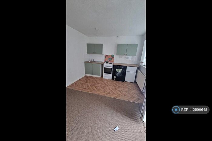 1 Bedroom Bungalow To Rent In Major Close, Cwmbran, NP44