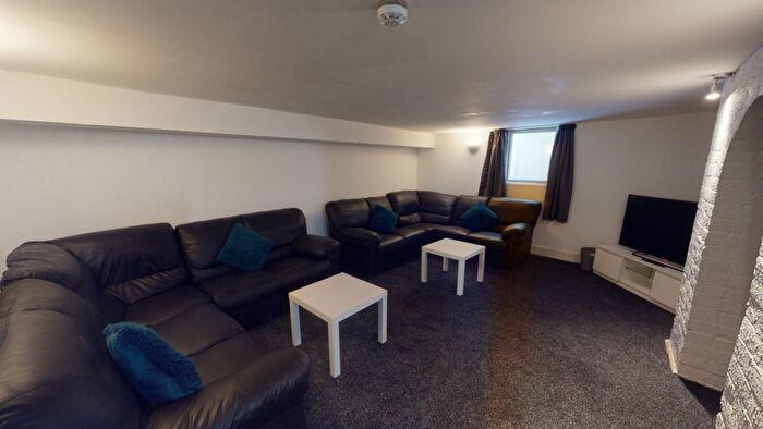 14 Bedroom Detached House To Rent In Newstead Grove, The Arboretum, Nottingham, NG1