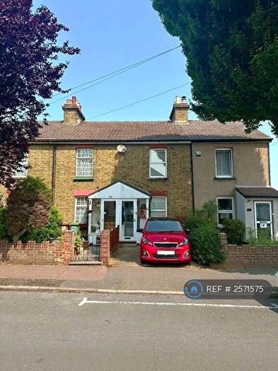 2 Bedroom Terraced House To Rent In Melbourne Road, Sutton, SM6