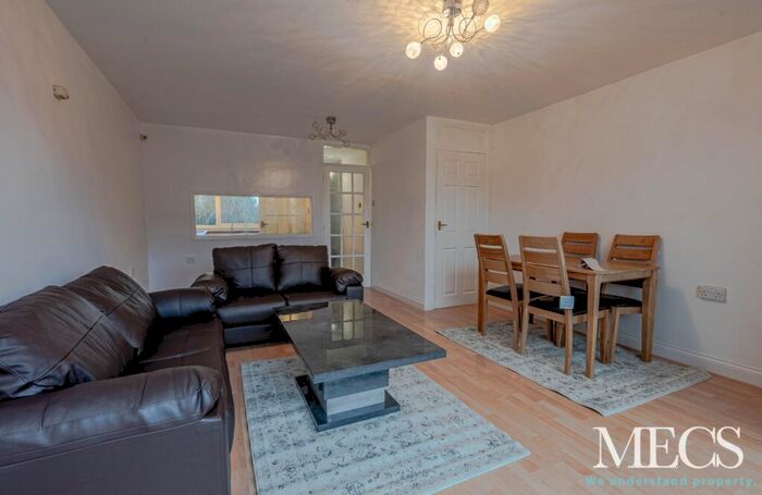 2 Bedroom Apartment To Rent In Griffin House, Hagley Road, Birmingham, B16