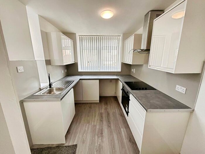 2 Bedroom Terraced House To Rent In York Street, Church, BB5