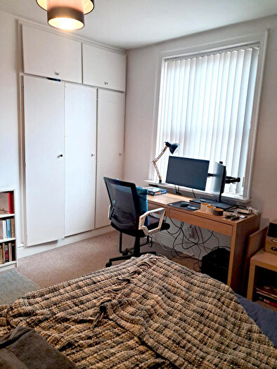 1 Bedroom Flat To Rent In Moorfield Road, Manchester, M20