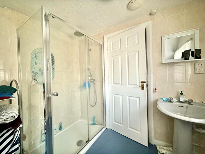 3 Bedroom Terraced House For Sale In Latimer Road, Redoubt, Eastbourne, BN22