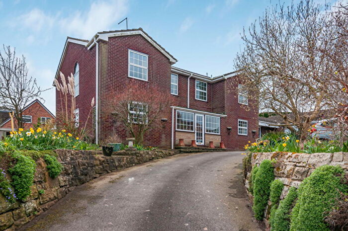 6 Bedroom Detached House For Sale In - Main Street Cherry Burton Beverley, HU17