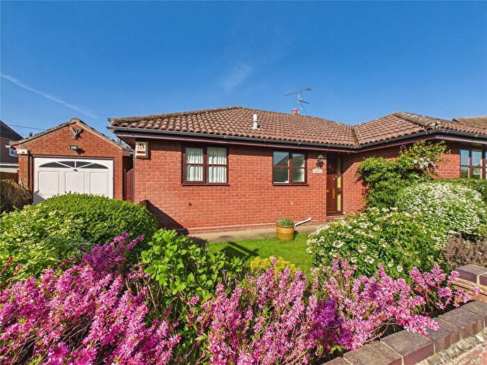3 Bedroom Bungalow For Sale In Armoury Road, West Bergholt, Colchester, Essex, CO6