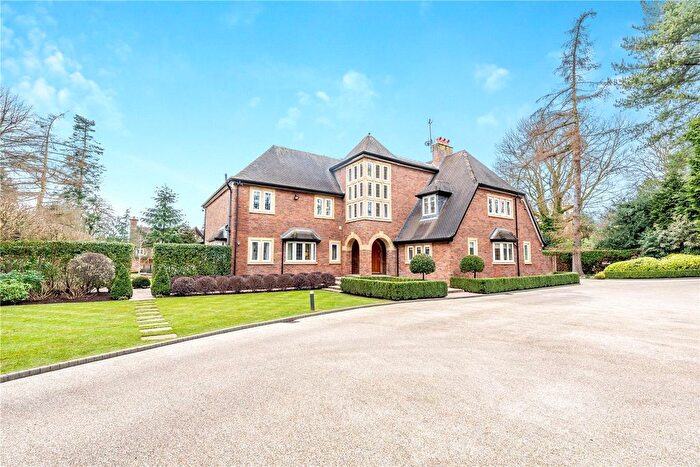 7 Bedroom Detached House To Rent In Devisdale Road, Altrincham, Cheshire, WA14