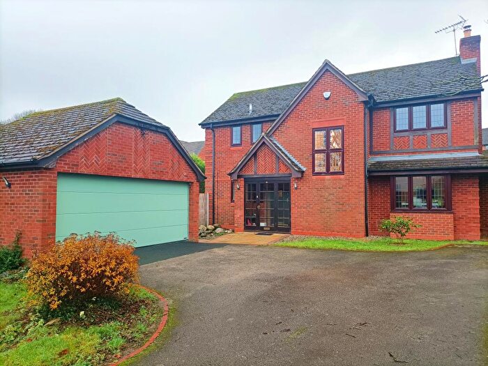 1 Bedroom House To Rent In Rowley Hall Drive, Stafford, ST17