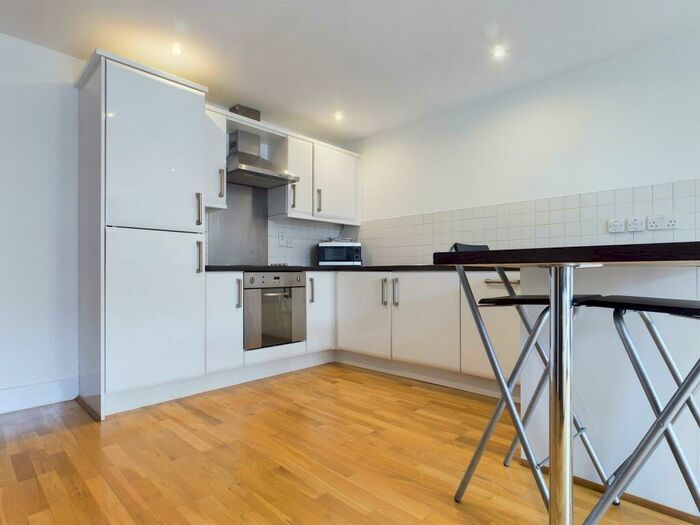 Studio To Rent In Villency Court Nottingham Road, Loughborough, Leicestershire, LE11