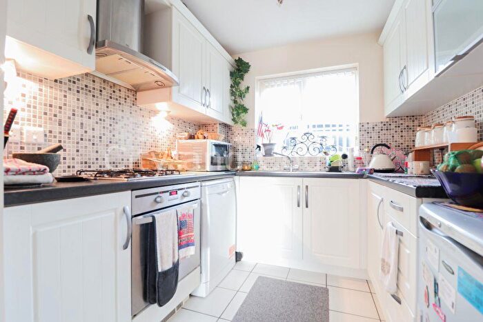 4 Bedroom Semi-Detached House To Rent In Kiln Street, Hampton Vale, Peterborough, PE7