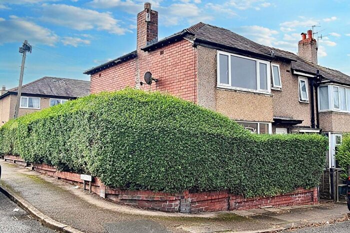 3 Bedroom End Of Terrace House For Sale In Hastings Road, Lancaster, LA1