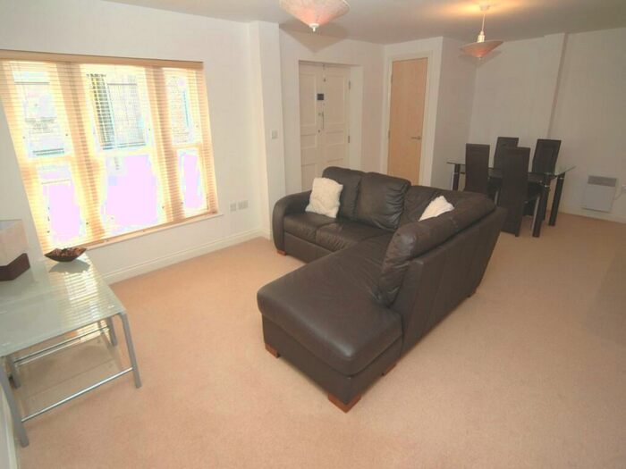 1 Bedroom Apartment To Rent In The Post Office, Sunderland, Sunniside, SR1