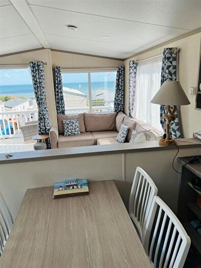 2 Bedroom Hotel For Sale In Peak View, Ladram Bay, Otterton, EX9