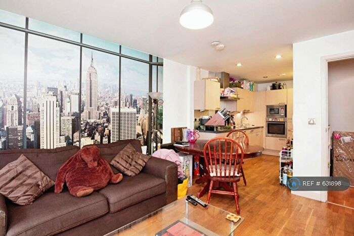 2 Bedroom Flat To Rent In Little John Street, Manchester, M3