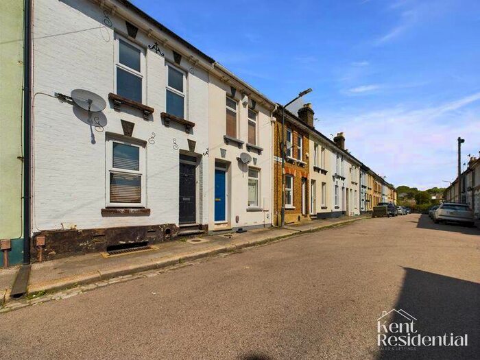 Houses for sale in Brompton Farm Road, ME2, Medway