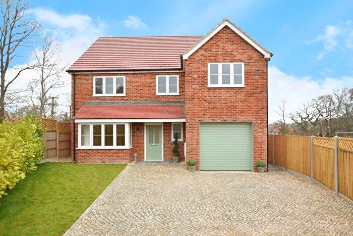 4 Bedroom Detached House For Sale In Foster Lane, Alderbury ***Video Tour***, SP5